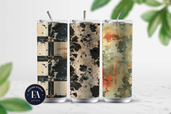Grunge Wall Digital Papers, wall texture Product Image 2