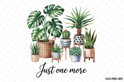 Just one more svg | Svg Files for Cricut Product Image 1