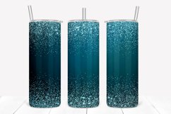 20oz Skinny Tumbler Sublimation Product Image 1