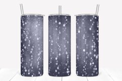 20oz Skinny Tumbler Sublimation Product Image 1