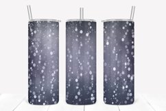 20oz Skinny Tumbler Sublimation Product Image 1