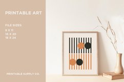 Nude Art Print Printable #31 Product Image 2