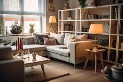From Italy with Love Exquisite Living Room Interiors 419 Product Image 2