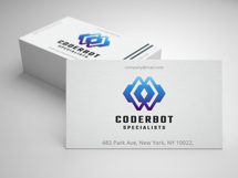 Modern Coding &amp; Digital Solutions Logo Product Image 3