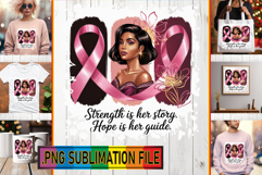 Cozy TSHIRT Designs Ideas PNG, Cancer Product Image 1