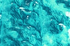 4 Watercolor handmade backgrounds JPG. Product Image 5