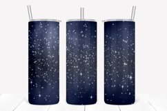 20oz Skinny Tumbler Sublimation Product Image 1