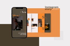 Instagram Story Template Product Image 2
