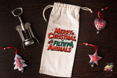 Funny Christmas PNG Sublimation Bundle | 30 Holiday Designs Product Image 7