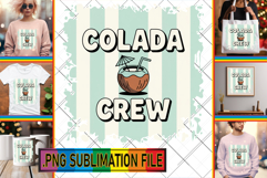 Bright TSHIRT Magic PNG, Retro Food Product Image 1