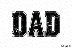 Dad svg | Father&#039;s day Svg | Svg Files Product Image 1