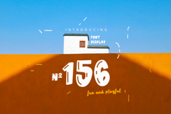 No. 156 Product Image 1