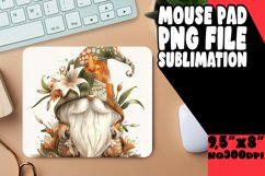 Charming Gnome Mouse Pad Assortment Product Image 1