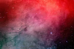 Space Watercolor Backgrounds - Free Design of The Week Product Image 8