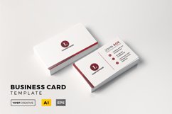 Business Card Product Image 1