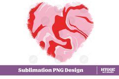 Retro Background Png Fluid Marble Paper Sublimation Splash Product Image 1