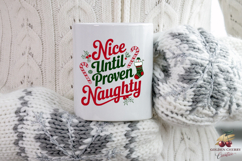 Funny Christmas PNG Sublimation Bundle | 30 Holiday Designs Product Image 8