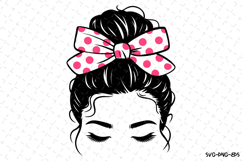 Mama SVG Design | Mother&#039;s day Svg | Mom Svg | Svg file Product Image 1