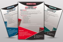 Business Flyer Product Image 1