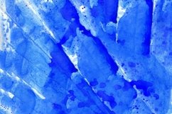 4 Watercolor handmade backgrounds JPG. Product Image 4
