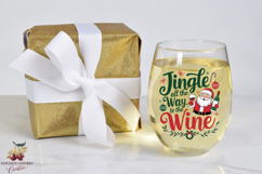 Funny Christmas PNG Sublimation Bundle | 30 Holiday Designs Product Image 4