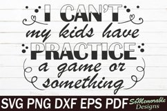 Sassy SVG cut file, Sarcastic SVG design, Funny quotes SVG Product Image 1