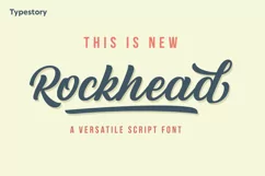 Worth It Font Bundle - Free Font Of The Week Product Image 2