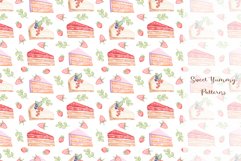 Sweet Yummy Patterns Collection set Product Image 11
