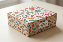 108 Vibrant Pattern Texture Product Image 8