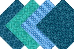 Moroccan Digital Paper Patterns Product Image 5