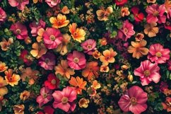 Anemone Plant Background Wallpaper Product Image 1