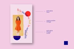 Instagram Story Template Product Image 5