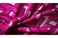 unique pink fabric Product Image 1
