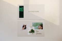 Guinevere Presentation Template Product Image 8