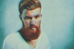 Dynamic Oil Painting Effect Product Image 19