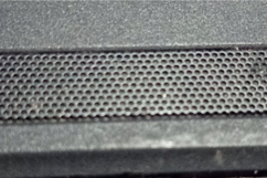 Dots Iron Product Image 1