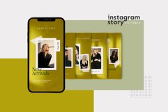 Instagram Story Template Product Image 2