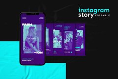 Instagram Story Template Product Image 2