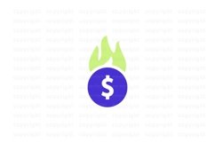 Money Waste Product Image 1