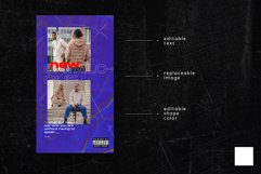 Instagram Story Template Product Image 5