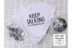 Sarcastic SVG Bundle | Funny SVG Cut Files | Sarcastic SVG Product Image 9