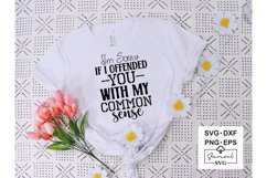 Sarcastic SVG Bundle | Funny SVG Cut Files | Sarcastic SVG Product Image 16