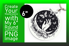 Stylish Circle Design for Coasters , Mystic Product Image 1