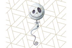 Spooky Sweet Halloween Candy PNG Clipart Product Image 4