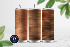 Copper Metallic Texture | Brushed Foil Background Product Image 2