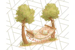 Camping Icons Clipart PNG, Adventure Outdoors Clip Art Product Image 4
