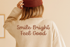 Sugar Flake - Handwritten Script Font Product Image 16