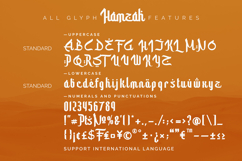 Hamzah Product Image 16