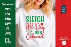 Christmas SVG Design, Christmas SVG, Merry Christmas SVG Product Image 1