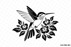 Bird Svg Design | Svg Cut Files Product Image 1